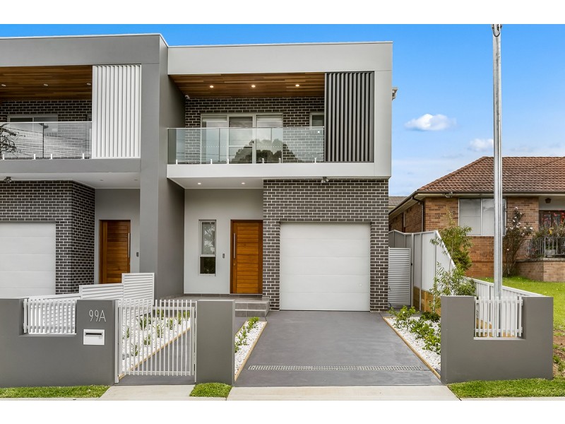 99a Hannans Road, Narwee NSW 2209