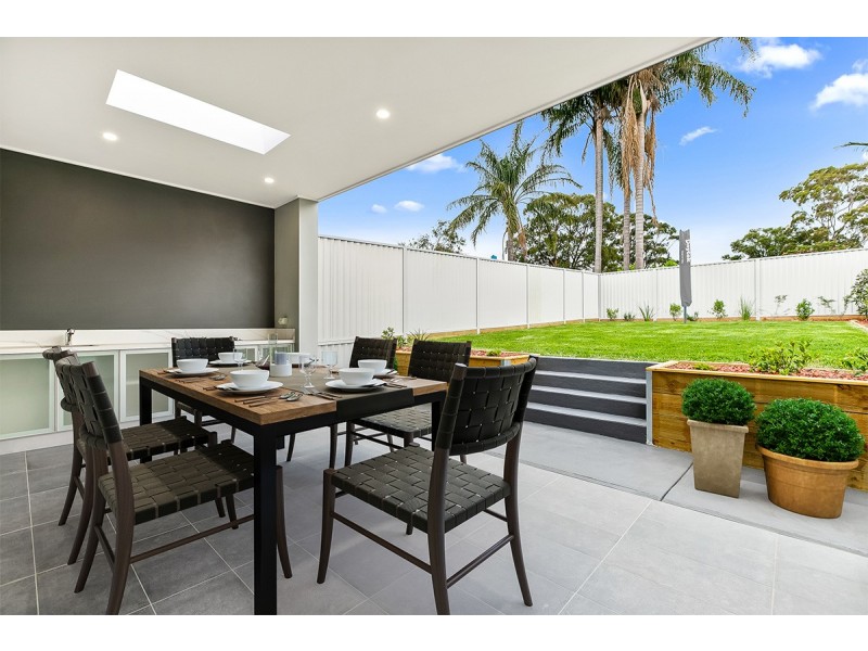 99a Hannans Road, Narwee NSW 2209