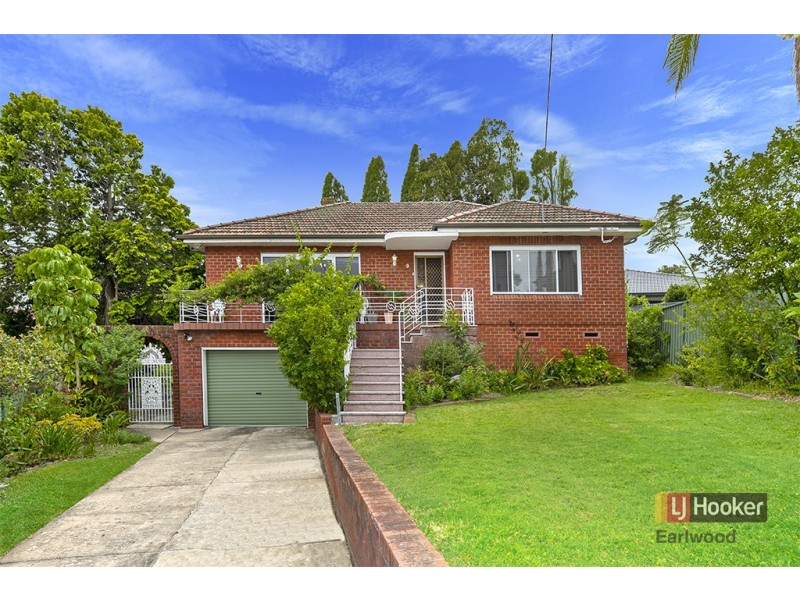 9 Fowler Avenue, Bexley North NSW 2207
