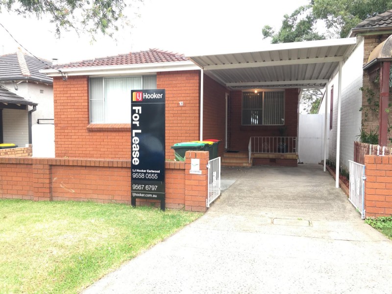 10 Toyer Street, Tempe NSW 2044