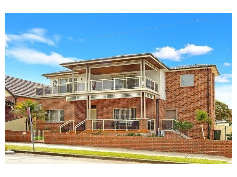 37 HIRST STREET, Arncliffe NSW 2205