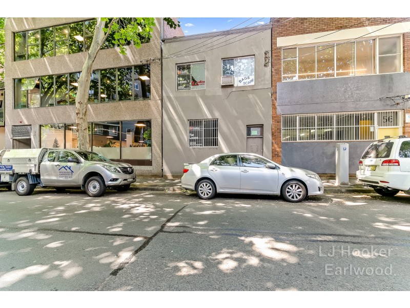 54 Cooper Street, Surry Hills NSW 2010