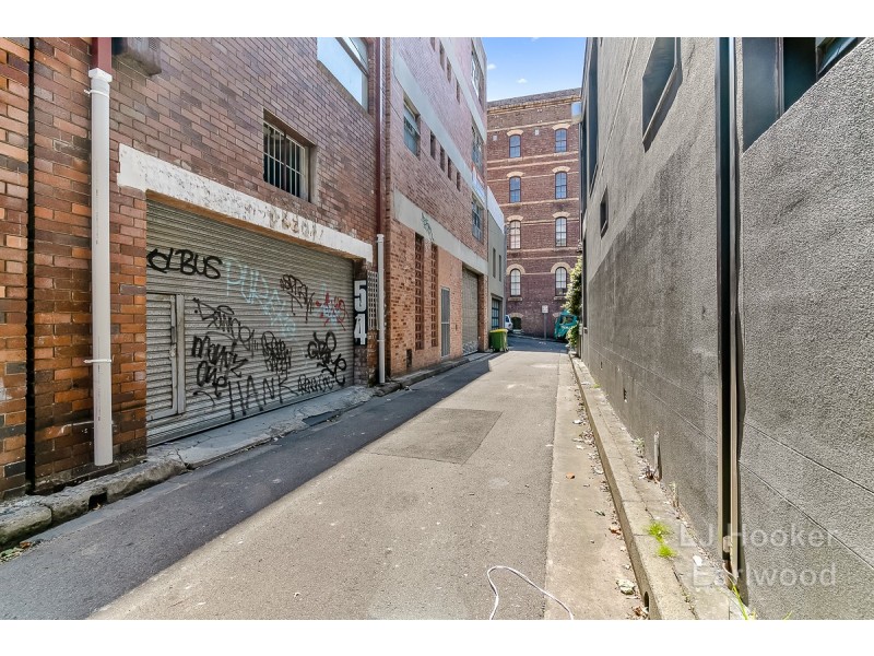 54 Cooper Street, Surry Hills NSW 2010