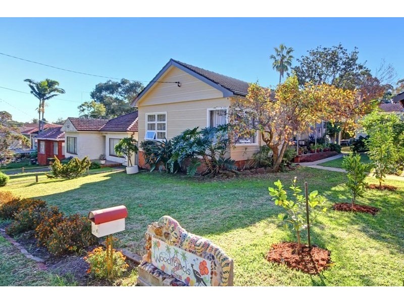 2 Woodlands Ave, Narwee NSW 2209