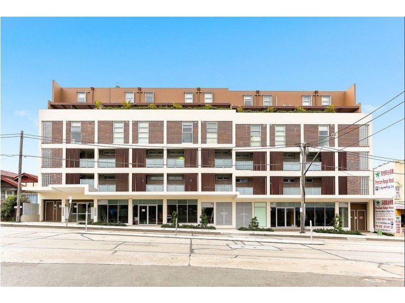 35/277-285 Canterbury Road, Canterbury NSW 2193