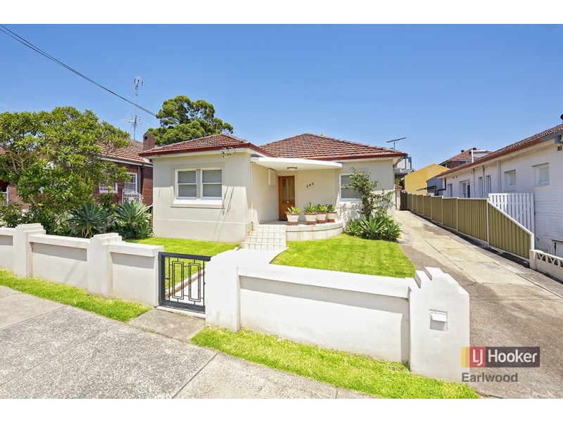 283 Kingsgrove Road, Kingsgrove NSW 2208