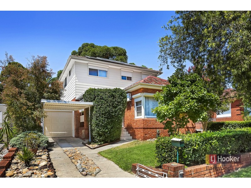 3 Edith Street, Bardwell Park NSW 2207