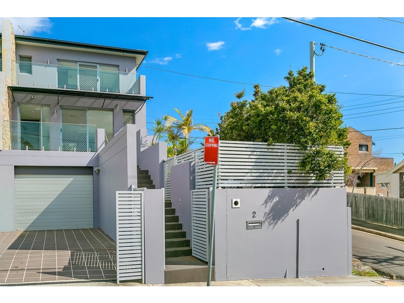 2 Caroline Street, Earlwood NSW 2206