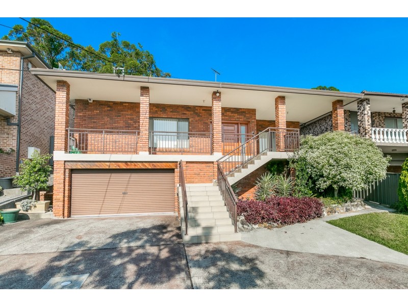 22 Macquarie Road, Earlwood NSW 2206