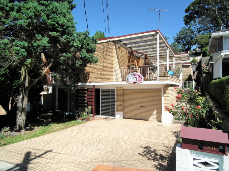 30 Highland Crescent, Earlwood NSW 2206