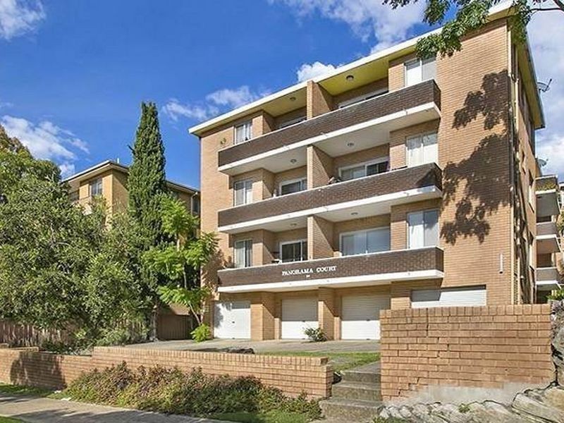 9/39 Queen Victoria Road, Bexley NSW 2207