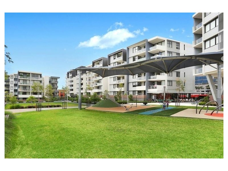 109/6 Sunbeam Street, Campsie NSW 2194