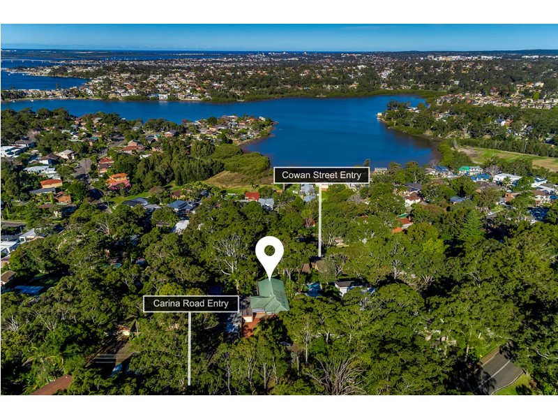 78 Carina  Road, Oyster Bay NSW 2225