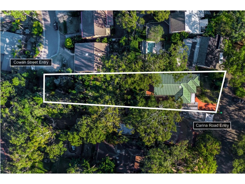 78 Carina  Road, Oyster Bay NSW 2225