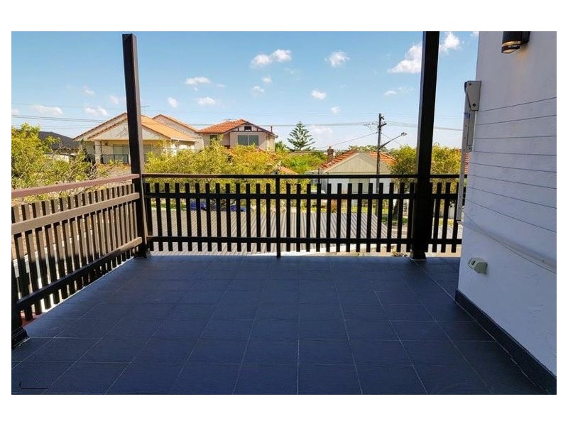 134 PRINCE EDWARD AVE, Earlwood NSW 2206