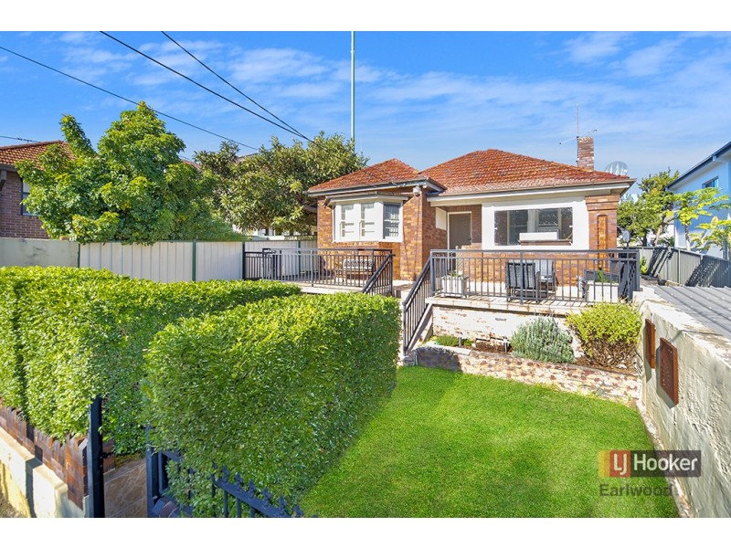 4 Caroline Street, Earlwood NSW 2206