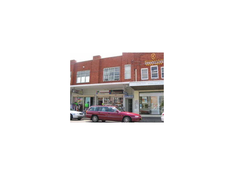 1/307-309 Homer Lane, Earlwood NSW 2206