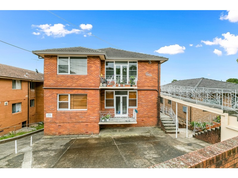 2/139 Homer Street, Earlwood NSW 2206