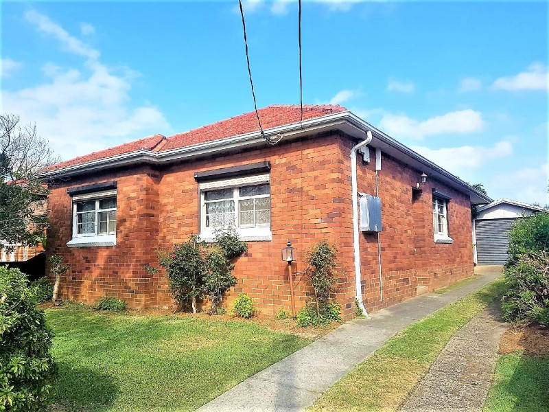 38 Turton Avenue, Clemton Park NSW 2206