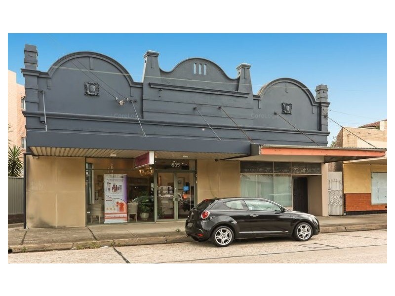 1/635 Forest Road, Bexley NSW 2207