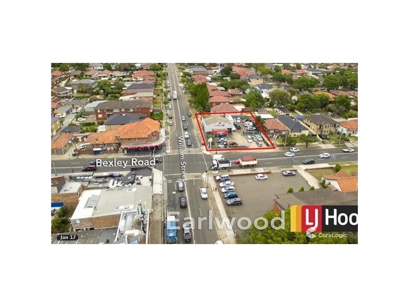 155-157 Bexley Road, Earlwood NSW 2206