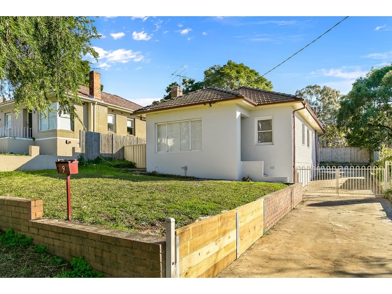 9 Kilkee Avenue, Kingsgrove NSW 2208