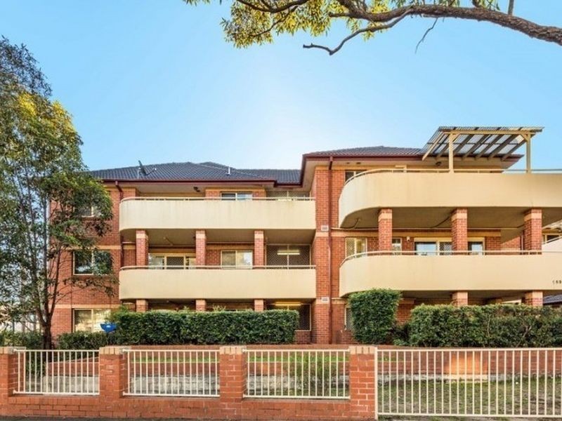19/569-573 Liverpool Road, Strathfield NSW 2135