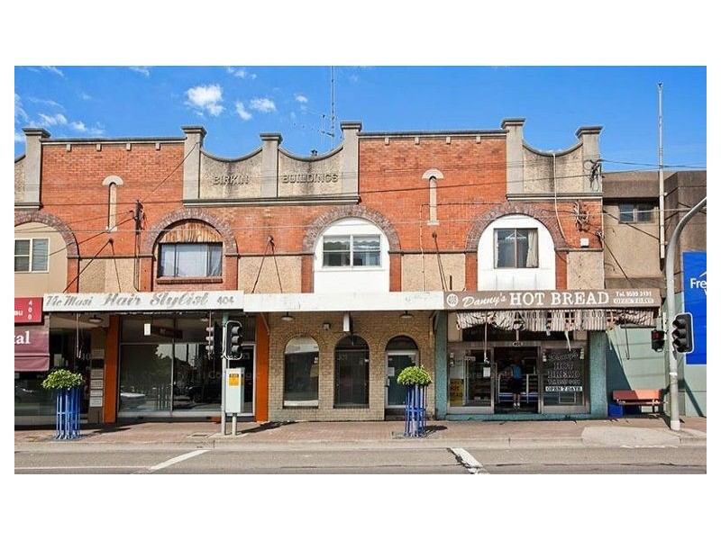 406 Forest Road, Bexley NSW 2207