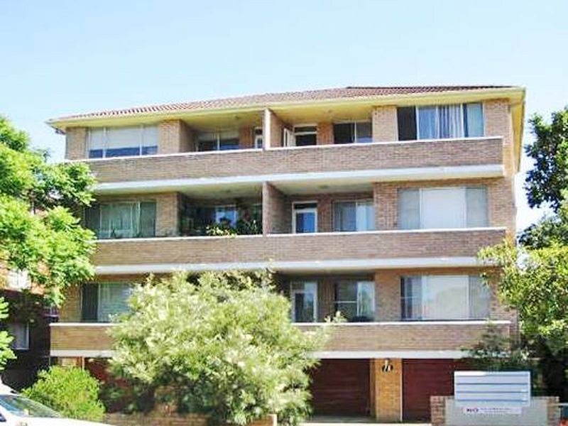 7/15 Green Street, Kogarah NSW 2217