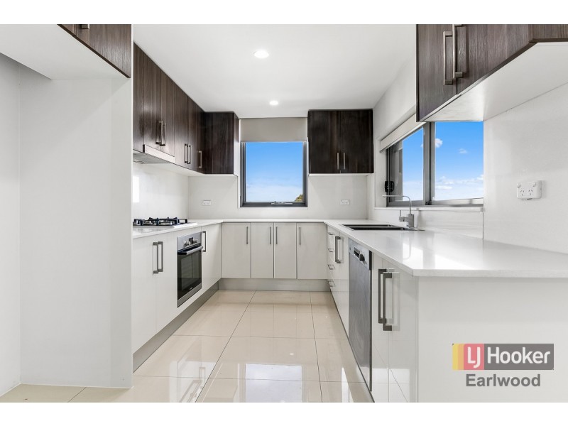 5/313A HOMER STREET, Earlwood NSW 2206