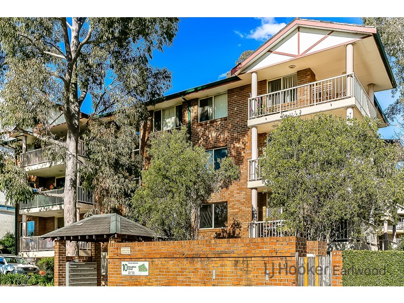 71/10 Broughton Street, Canterbury NSW 2193