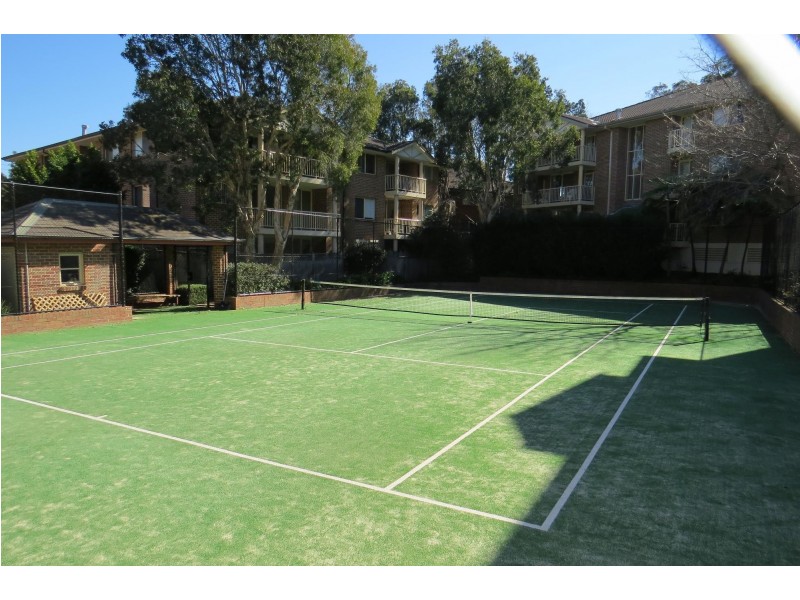 71/10 Broughton Street, Canterbury NSW 2193