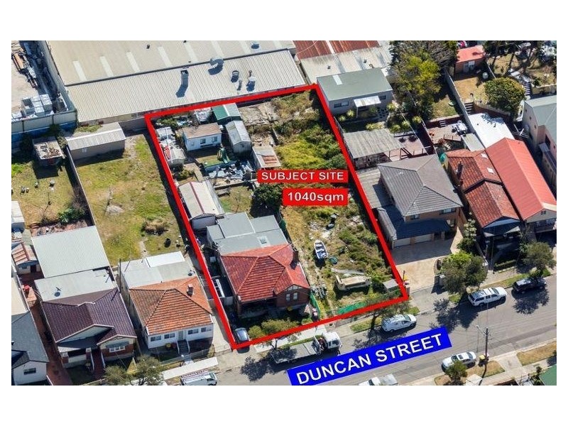 39 Duncan Street, Arncliffe NSW 2205