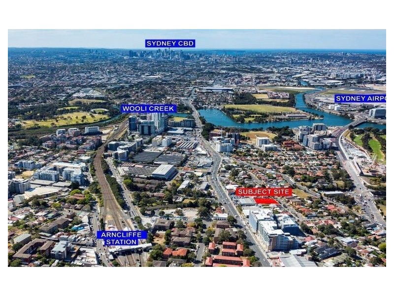 39 Duncan Street, Arncliffe NSW 2205