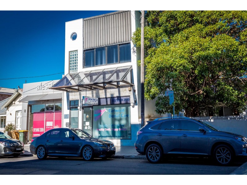 Suite 1, 2 Homer Street, Earlwood NSW 2206