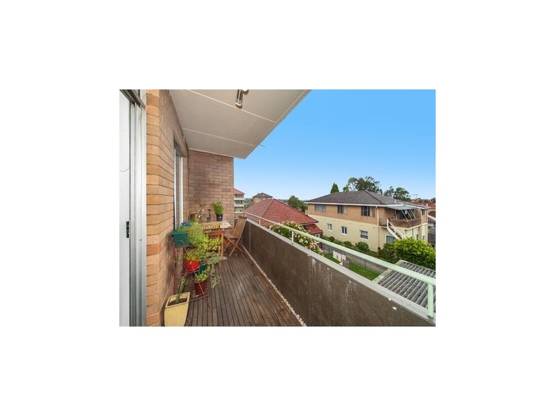5/152 HOMER STREET, Earlwood NSW 2206