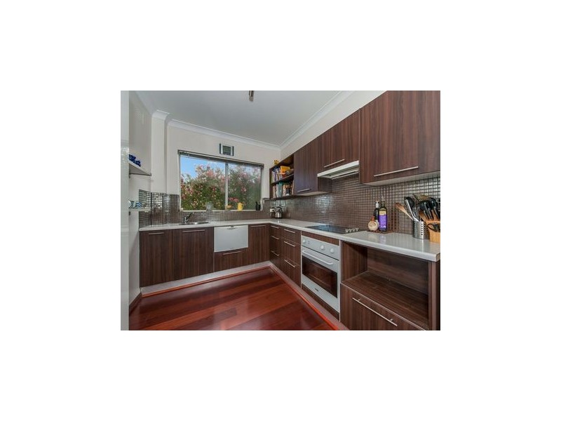 5/152 HOMER STREET, Earlwood NSW 2206