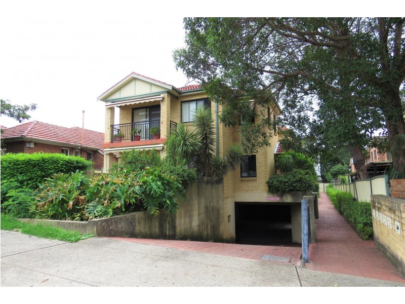 3/48 Vicliffe Avenue, Campsie NSW 2194