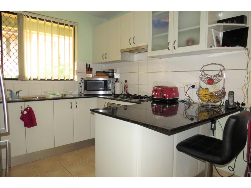 3/48 Vicliffe Avenue, Campsie NSW 2194