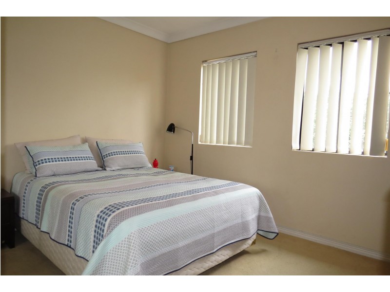 3/48 Vicliffe Avenue, Campsie NSW 2194