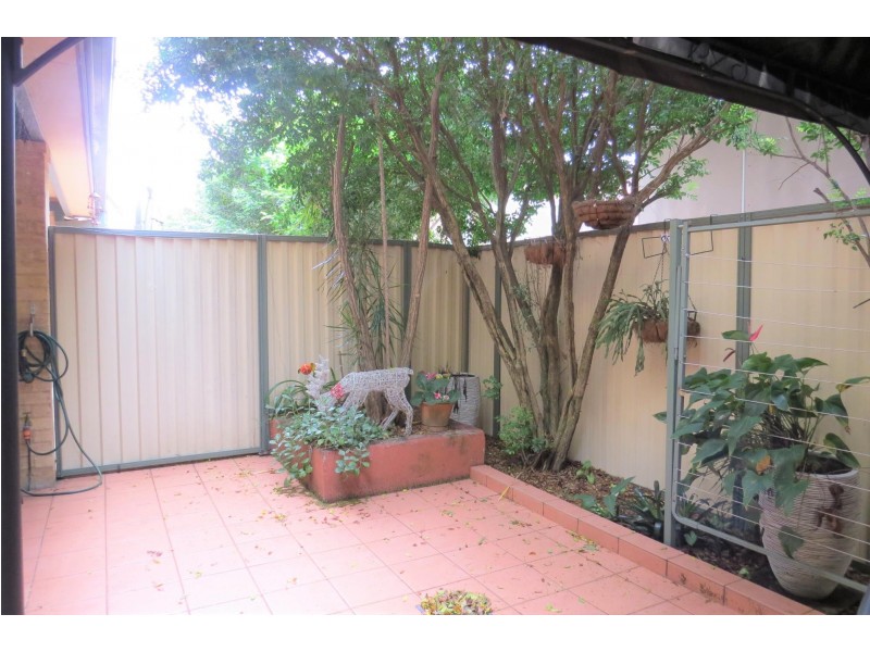 3/48 Vicliffe Avenue, Campsie NSW 2194