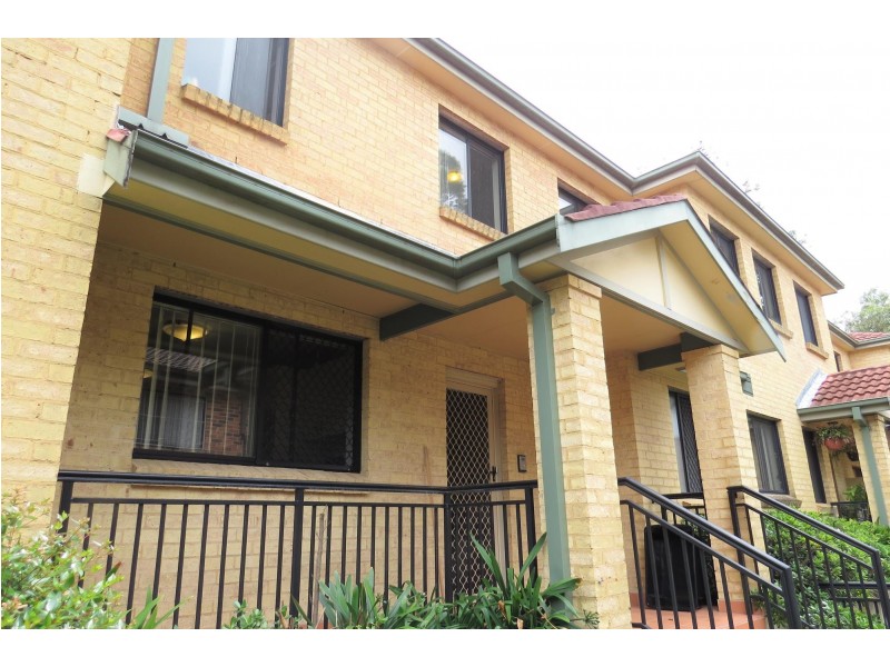 3/48 Vicliffe Avenue, Campsie NSW 2194