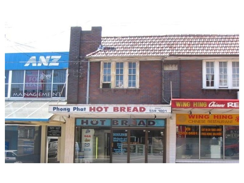 323 Homer Street, Earlwood NSW 2206