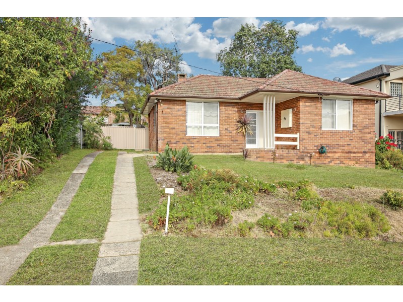 41 Lynesta Avenue, Bexley North NSW 2207