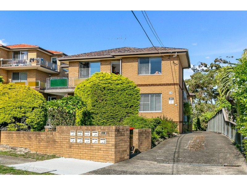 7/114 Homer Street, Earlwood NSW 2206