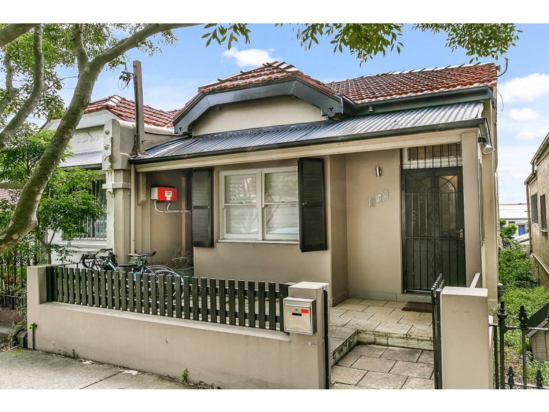 116 Corunna Road, Stanmore NSW 2048