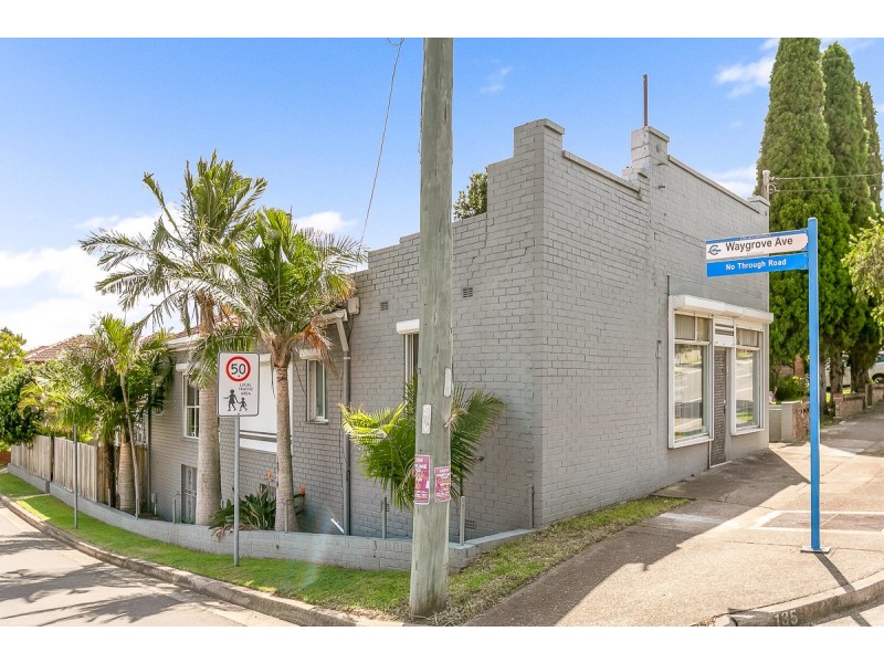 135 William Street, Earlwood NSW 2206