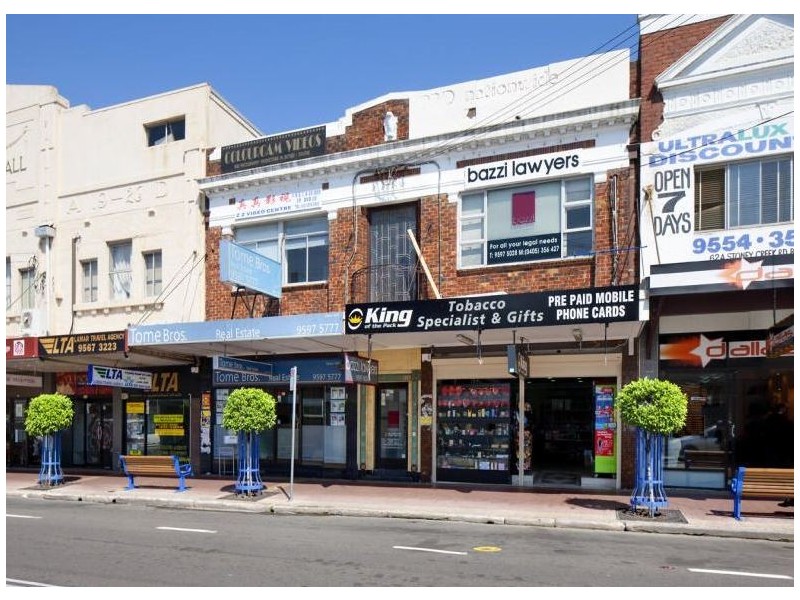 93a Railway Street, Rockdale NSW 2216