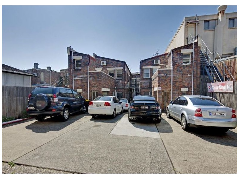 93a Railway Street, Rockdale NSW 2216