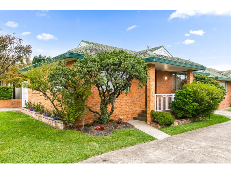 7/7-9 Mimosa Street, Bexley NSW 2207